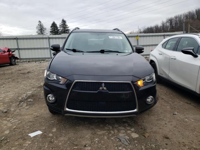 Photo 4 VIN: JA4JT3AW3DU001040 - MITSUBISHI OUTLANDER 