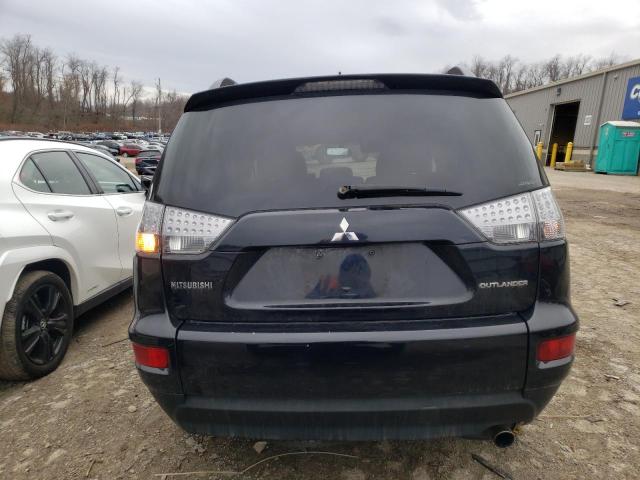 Photo 5 VIN: JA4JT3AW3DU001040 - MITSUBISHI OUTLANDER 