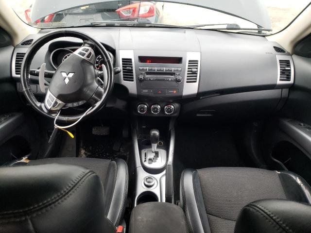 Photo 7 VIN: JA4JT3AW3DU001040 - MITSUBISHI OUTLANDER 