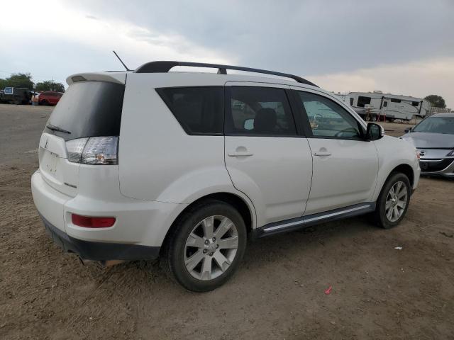 Photo 2 VIN: JA4JT3AW3DU016606 - MITSUBISHI OUTLANDER 