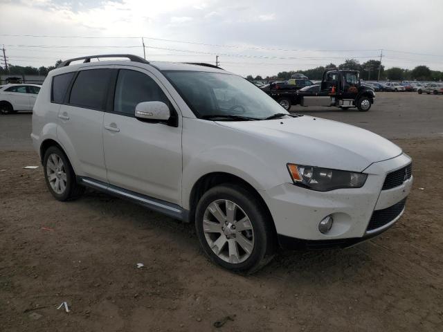 Photo 3 VIN: JA4JT3AW3DU016606 - MITSUBISHI OUTLANDER 