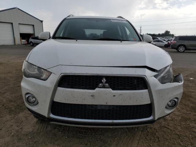 Photo 4 VIN: JA4JT3AW3DU016606 - MITSUBISHI OUTLANDER 