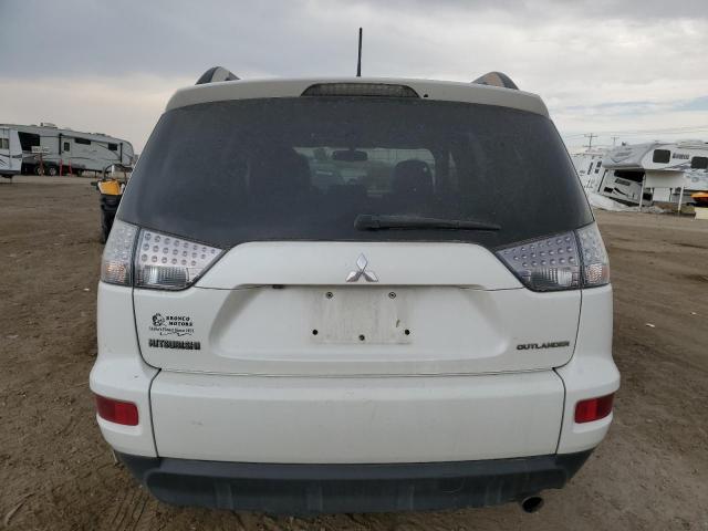 Photo 5 VIN: JA4JT3AW3DU016606 - MITSUBISHI OUTLANDER 