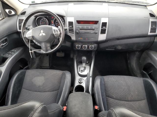 Photo 7 VIN: JA4JT3AW3DU016606 - MITSUBISHI OUTLANDER 