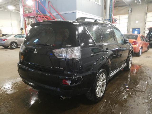 Photo 3 VIN: JA4JT3AW3DU019618 - MITSUBISHI OUTLANDER 