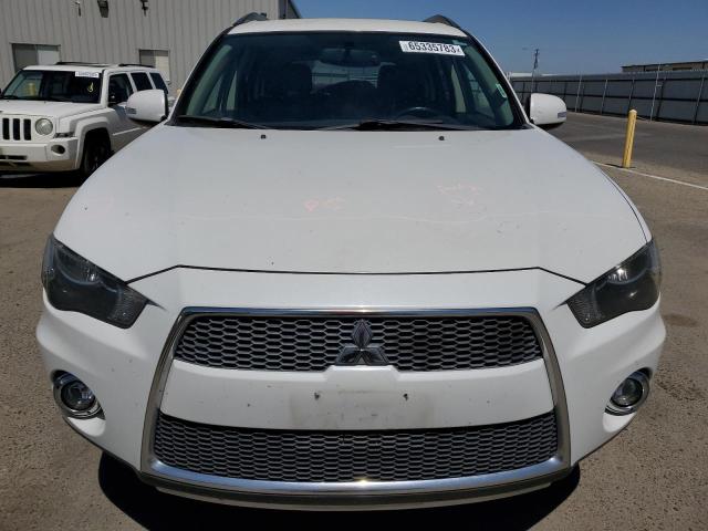 Photo 4 VIN: JA4JT3AW3DU020168 - MITSUBISHI OUTLANDER 