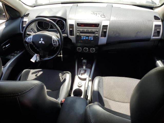 Photo 7 VIN: JA4JT3AW3DU020168 - MITSUBISHI OUTLANDER 