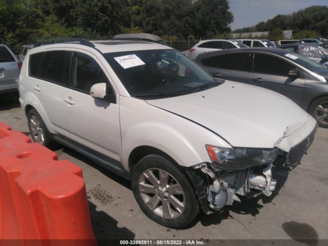 Photo 0 VIN: JA4JT3AW4AZ015897 - MITSUBISHI OUTLANDER 