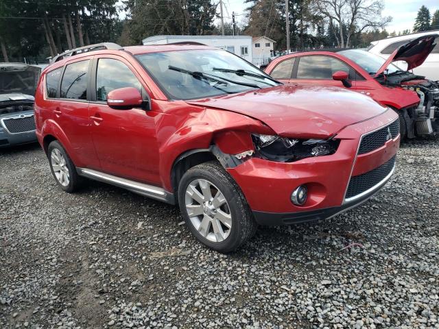 Photo 3 VIN: JA4JT3AW4BU028034 - MITSUBISHI OUTLANDER 