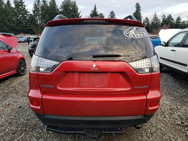 Photo 5 VIN: JA4JT3AW4BU028034 - MITSUBISHI OUTLANDER 