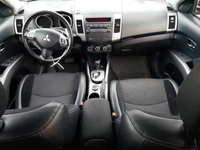 Photo 7 VIN: JA4JT3AW4BU028034 - MITSUBISHI OUTLANDER 