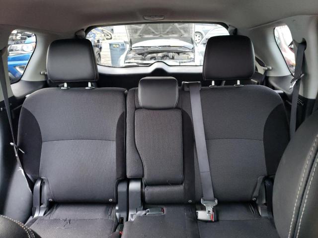 Photo 9 VIN: JA4JT3AW4BU028034 - MITSUBISHI OUTLANDER 