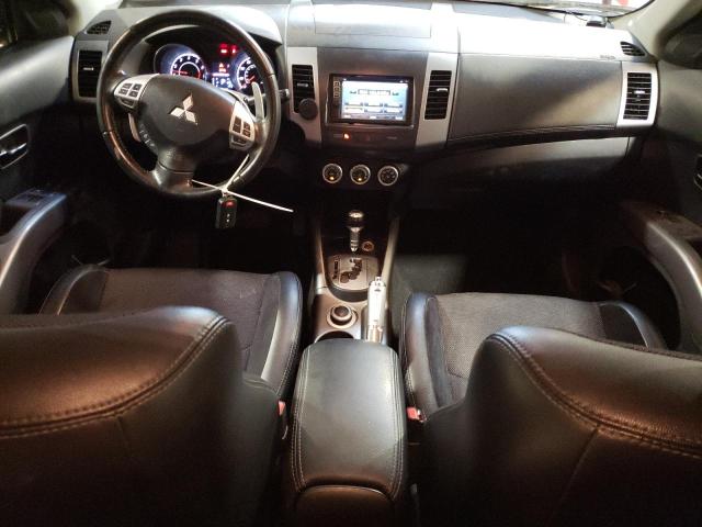 Photo 7 VIN: JA4JT3AW4CU030349 - MITSUBISHI OUTLANDER 