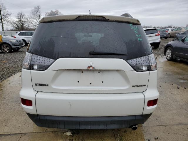 Photo 5 VIN: JA4JT3AW4DU001404 - MITSUBISHI OUTLANDER 