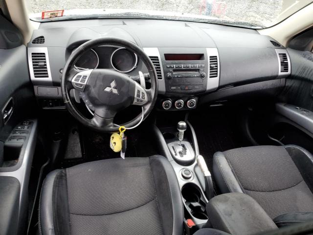 Photo 7 VIN: JA4JT3AW4DU001404 - MITSUBISHI OUTLANDER 