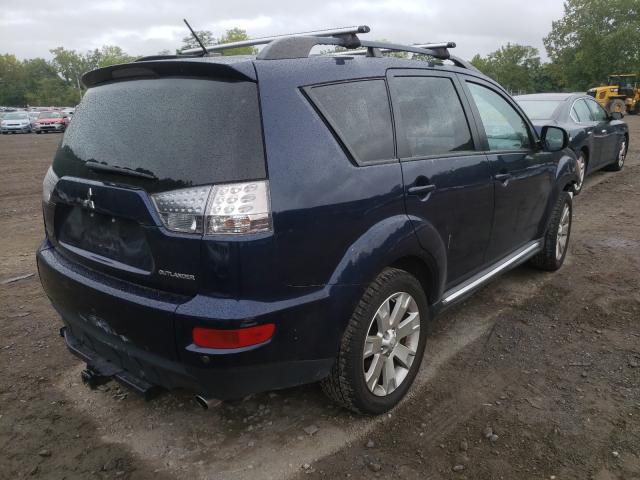 Photo 3 VIN: JA4JT3AW4DU002021 - MITSUBISHI OUTLANDER 