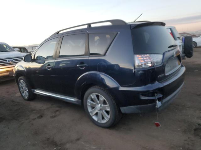 Photo 1 VIN: JA4JT3AW5AZ002480 - MITSUBISHI OUTLANDER 