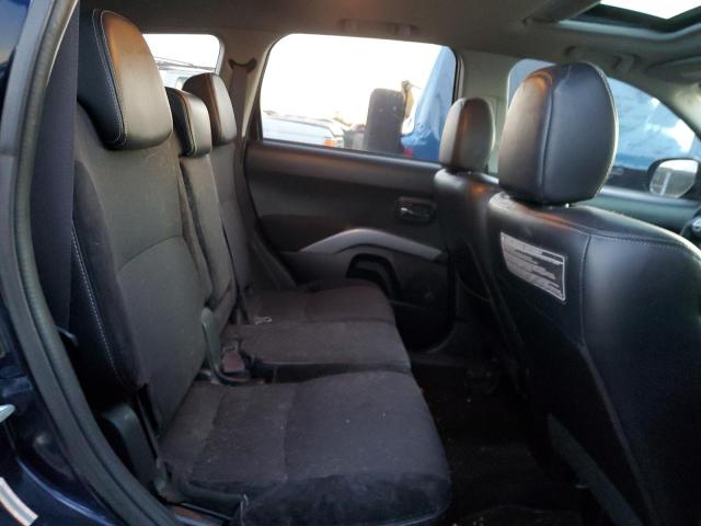 Photo 10 VIN: JA4JT3AW5AZ002480 - MITSUBISHI OUTLANDER 