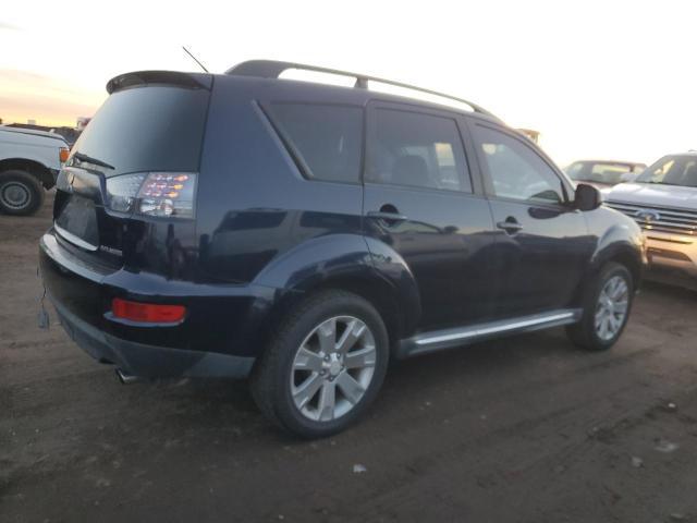 Photo 2 VIN: JA4JT3AW5AZ002480 - MITSUBISHI OUTLANDER 