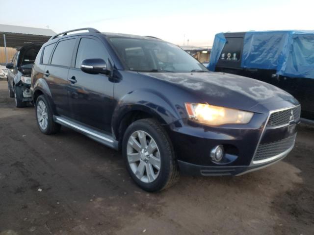 Photo 3 VIN: JA4JT3AW5AZ002480 - MITSUBISHI OUTLANDER 