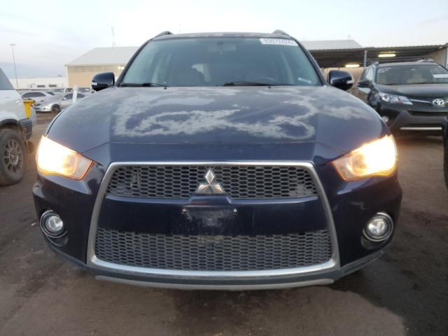 Photo 4 VIN: JA4JT3AW5AZ002480 - MITSUBISHI OUTLANDER 