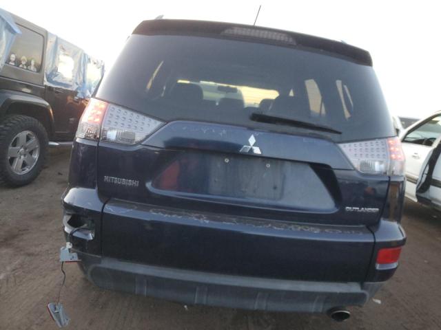 Photo 5 VIN: JA4JT3AW5AZ002480 - MITSUBISHI OUTLANDER 