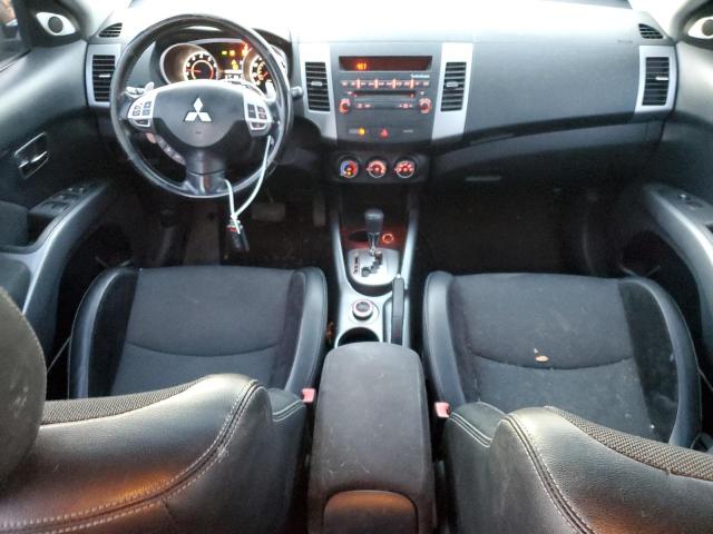 Photo 7 VIN: JA4JT3AW5AZ002480 - MITSUBISHI OUTLANDER 