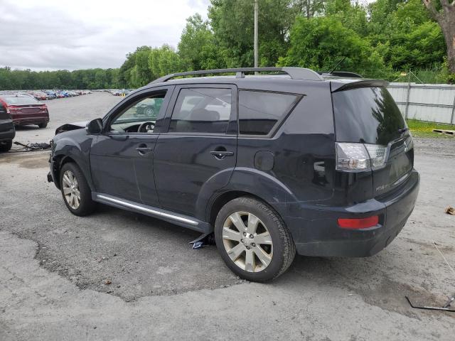 Photo 1 VIN: JA4JT3AW5BU032948 - MITSUBISHI OUTLANDER 