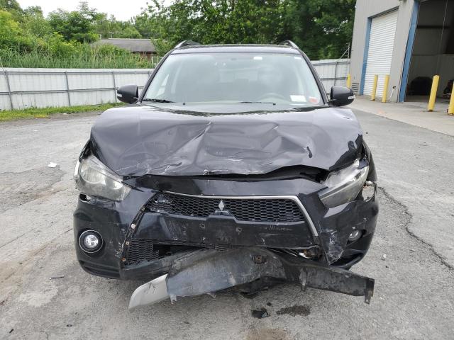 Photo 4 VIN: JA4JT3AW5BU032948 - MITSUBISHI OUTLANDER 