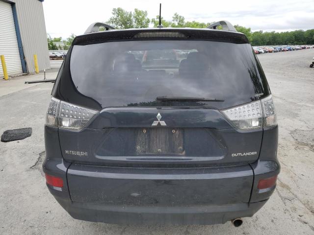 Photo 5 VIN: JA4JT3AW5BU032948 - MITSUBISHI OUTLANDER 