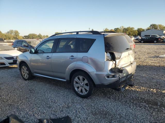 Photo 1 VIN: JA4JT3AW5CU005542 - MITSUBISHI OUTLANDER 