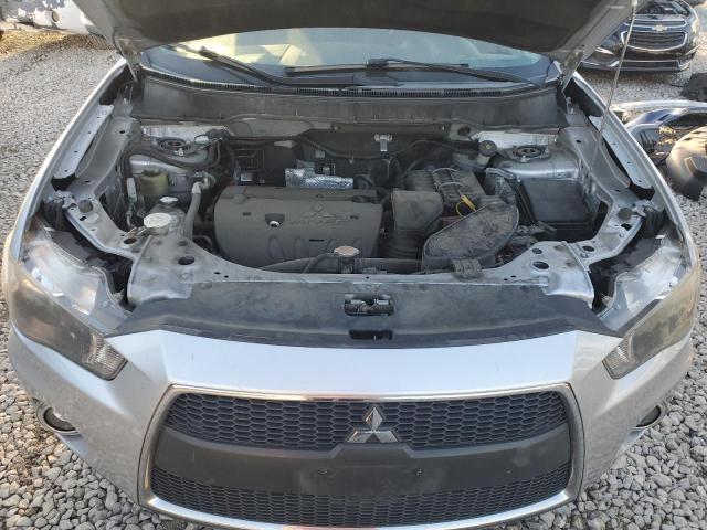 Photo 11 VIN: JA4JT3AW5CU005542 - MITSUBISHI OUTLANDER 