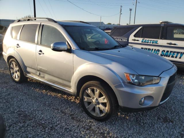 Photo 3 VIN: JA4JT3AW5CU005542 - MITSUBISHI OUTLANDER 