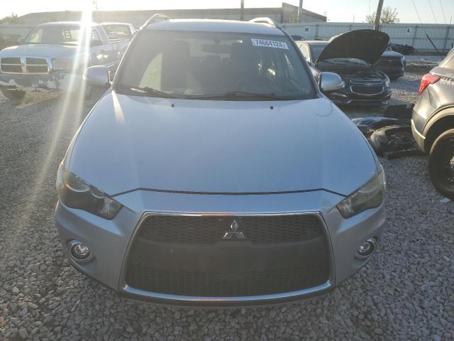 Photo 4 VIN: JA4JT3AW5CU005542 - MITSUBISHI OUTLANDER 