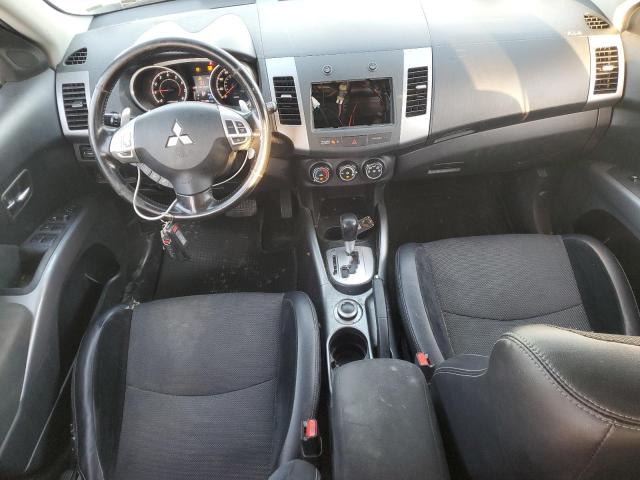 Photo 7 VIN: JA4JT3AW5CU005542 - MITSUBISHI OUTLANDER 