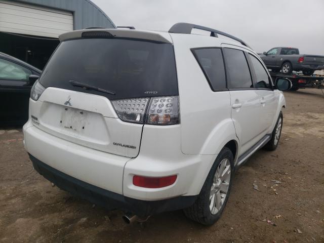 Photo 3 VIN: JA4JT3AW5CU006092 - MITSUBISHI OUTLANDER 