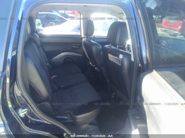 Photo 7 VIN: JA4JT3AW5DU002030 - MITSUBISHI OUTLANDER 