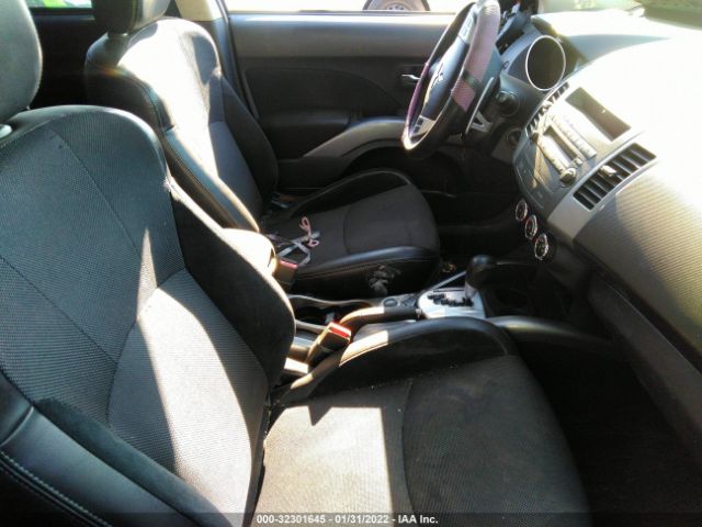 Photo 4 VIN: JA4JT3AW5DU019751 - MITSUBISHI OUTLANDER 