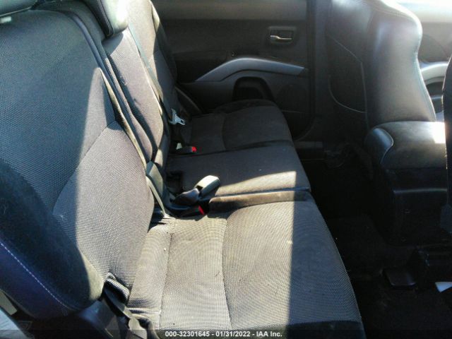 Photo 7 VIN: JA4JT3AW5DU019751 - MITSUBISHI OUTLANDER 