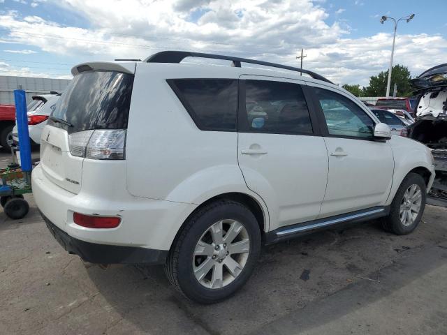 Photo 2 VIN: JA4JT3AW5DU020009 - MITSUBISHI OUTLANDER 