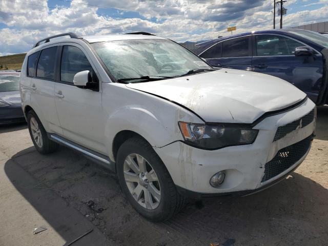 Photo 3 VIN: JA4JT3AW5DU020009 - MITSUBISHI OUTLANDER 