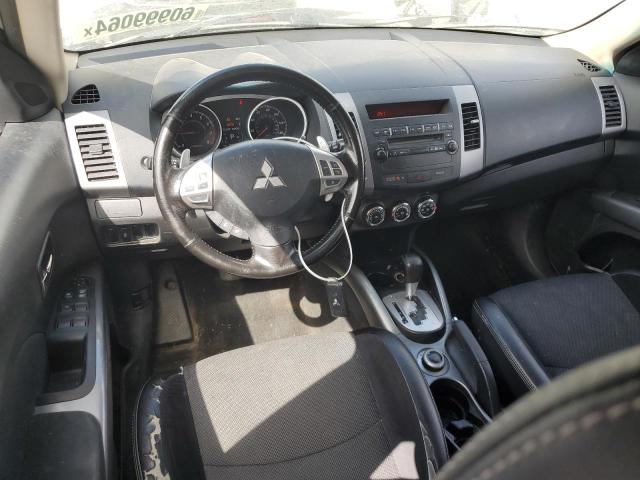 Photo 7 VIN: JA4JT3AW5DU020009 - MITSUBISHI OUTLANDER 