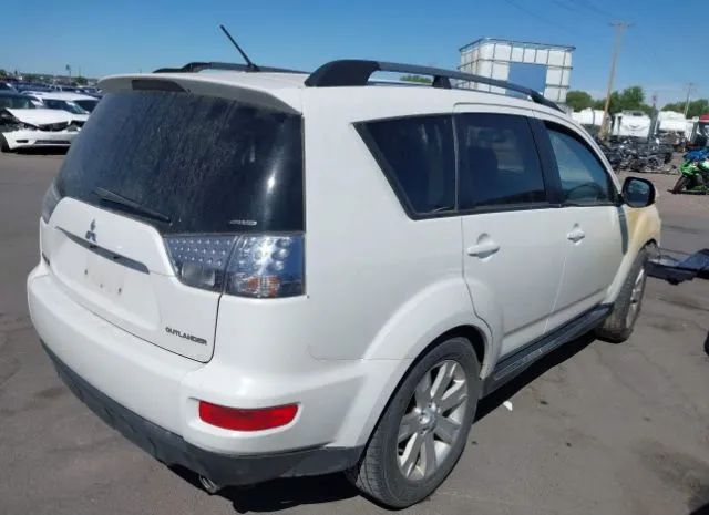 Photo 3 VIN: JA4JT3AW5DU020849 - MITSUBISHI OUTLANDER 