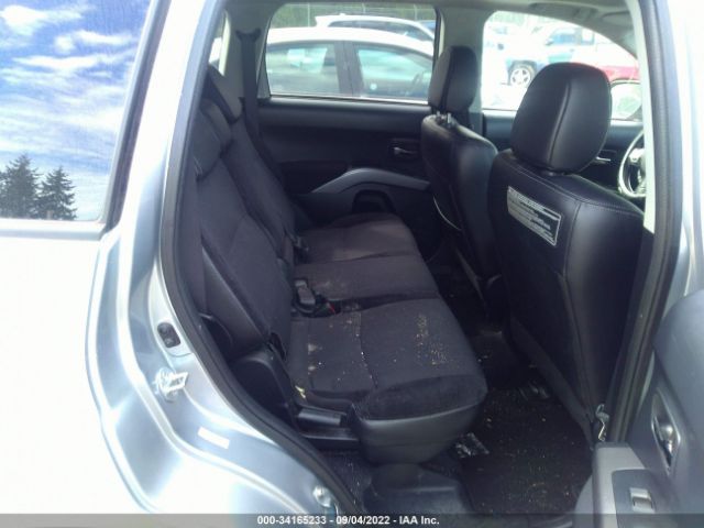 Photo 7 VIN: JA4JT3AW6AZ005386 - MITSUBISHI OUTLANDER 