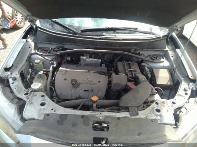 Photo 9 VIN: JA4JT3AW6AZ005386 - MITSUBISHI OUTLANDER 