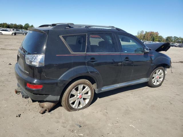 Photo 2 VIN: JA4JT3AW6BU033106 - MITSUBISHI OUTLANDER 