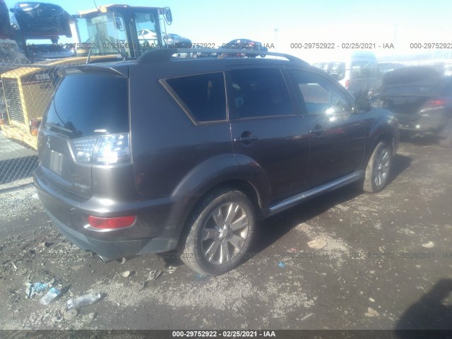 Photo 3 VIN: JA4JT3AW6BU035793 - MITSUBISHI OUTLANDER 