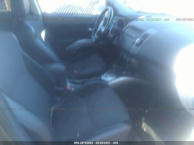 Photo 4 VIN: JA4JT3AW6BU035793 - MITSUBISHI OUTLANDER 