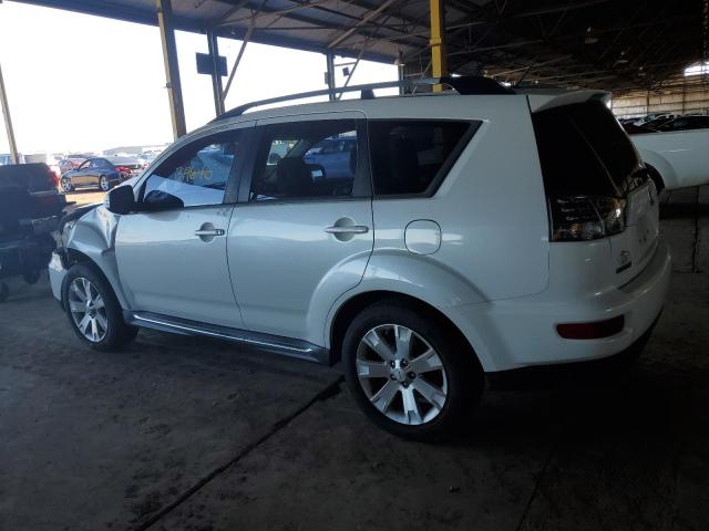 Photo 1 VIN: JA4JT3AW6CU002049 - MITSUBISHI OUTLANDER 