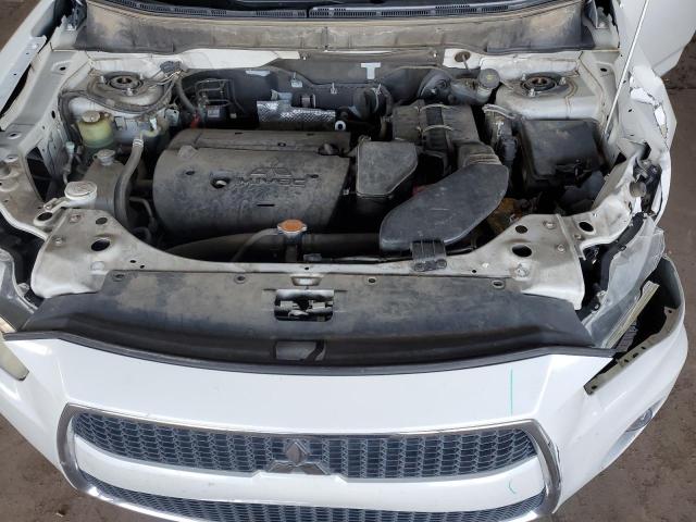 Photo 11 VIN: JA4JT3AW6CU002049 - MITSUBISHI OUTLANDER 